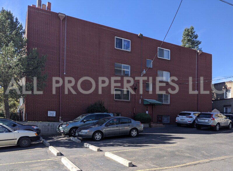 Building Photo - 1200 N Emerson St