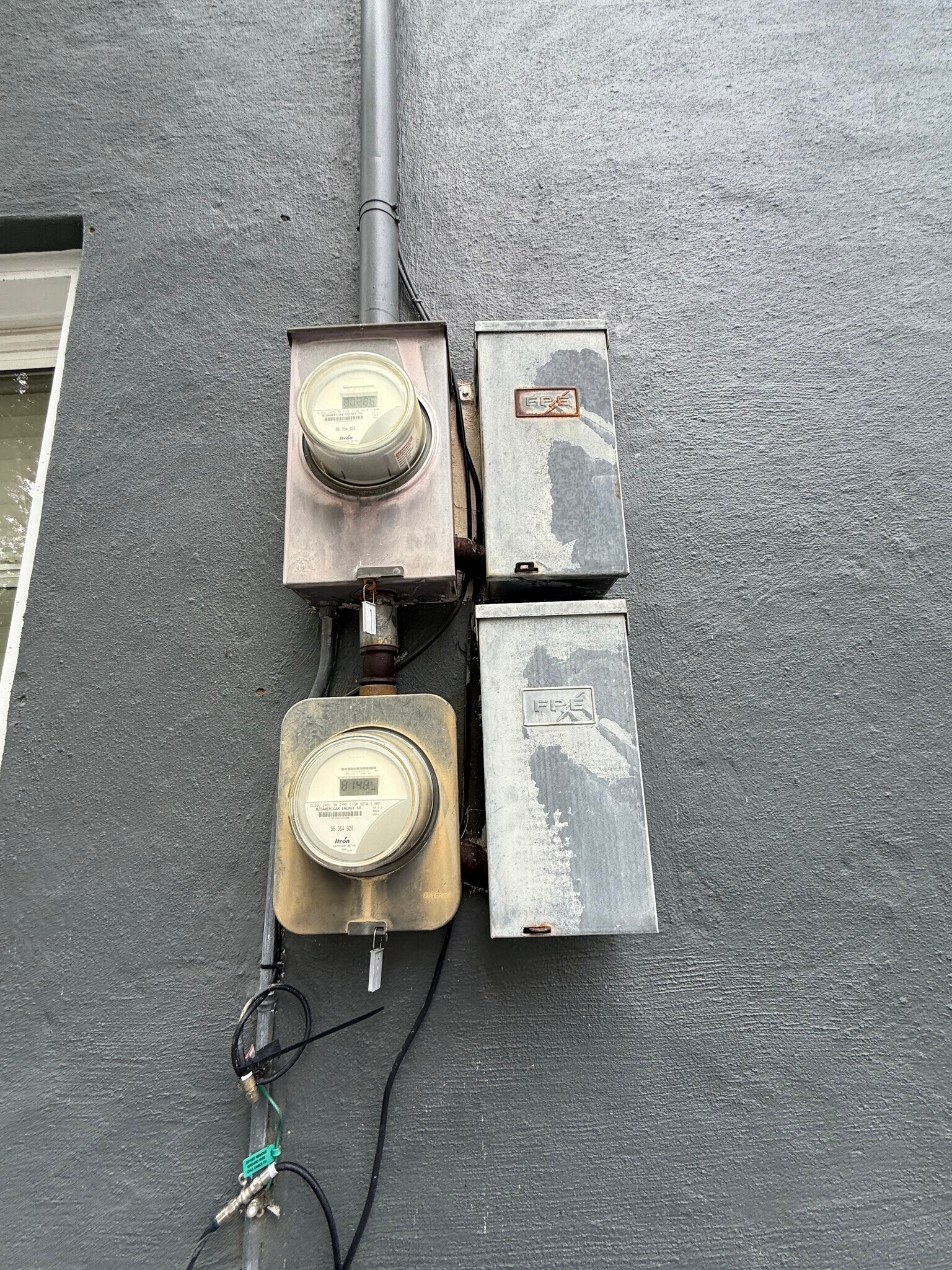 Building Photo - 111 Ewing St