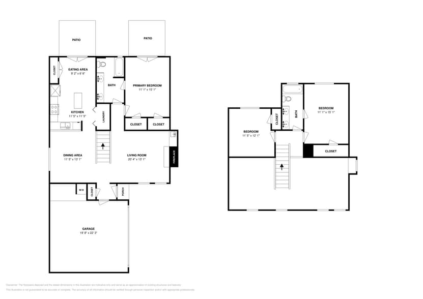 Building Photo - 16327 Dounreay Dr