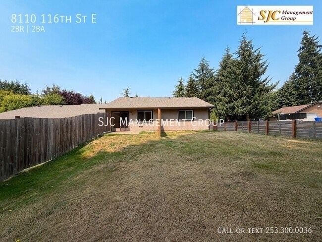 Building Photo - 8110 116 St E