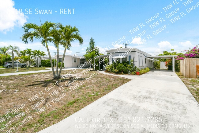 Building Photo - 8418 SE Swan-RENT