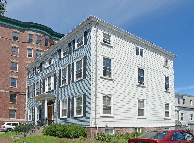 Building Photo - 51 State St