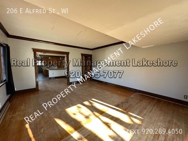 Building Photo - 206 E Alfred St