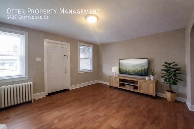 Building Photo - 5727 Crittenden St