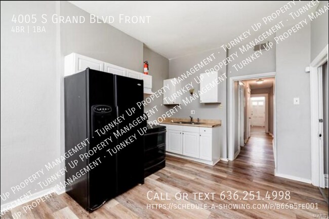 Building Photo - 4005 S Grand Blvd