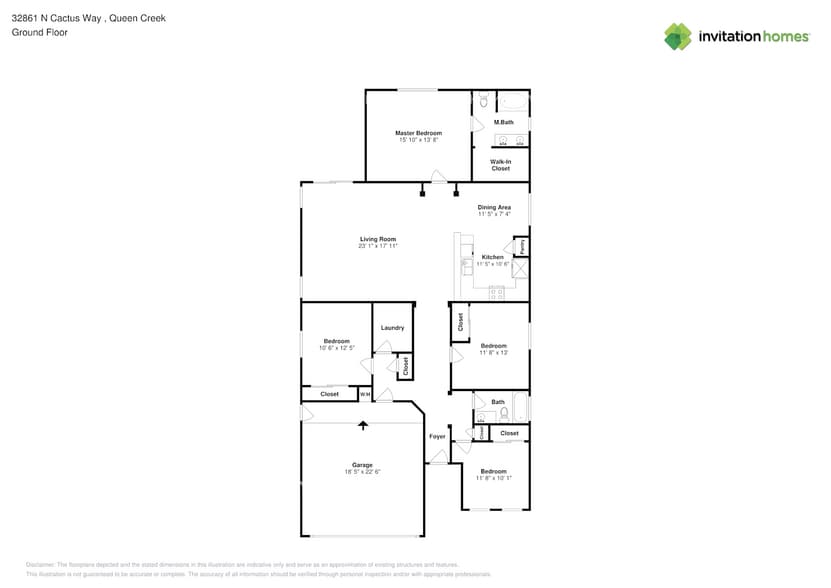 Building Photo - 32861 N Cactus Way