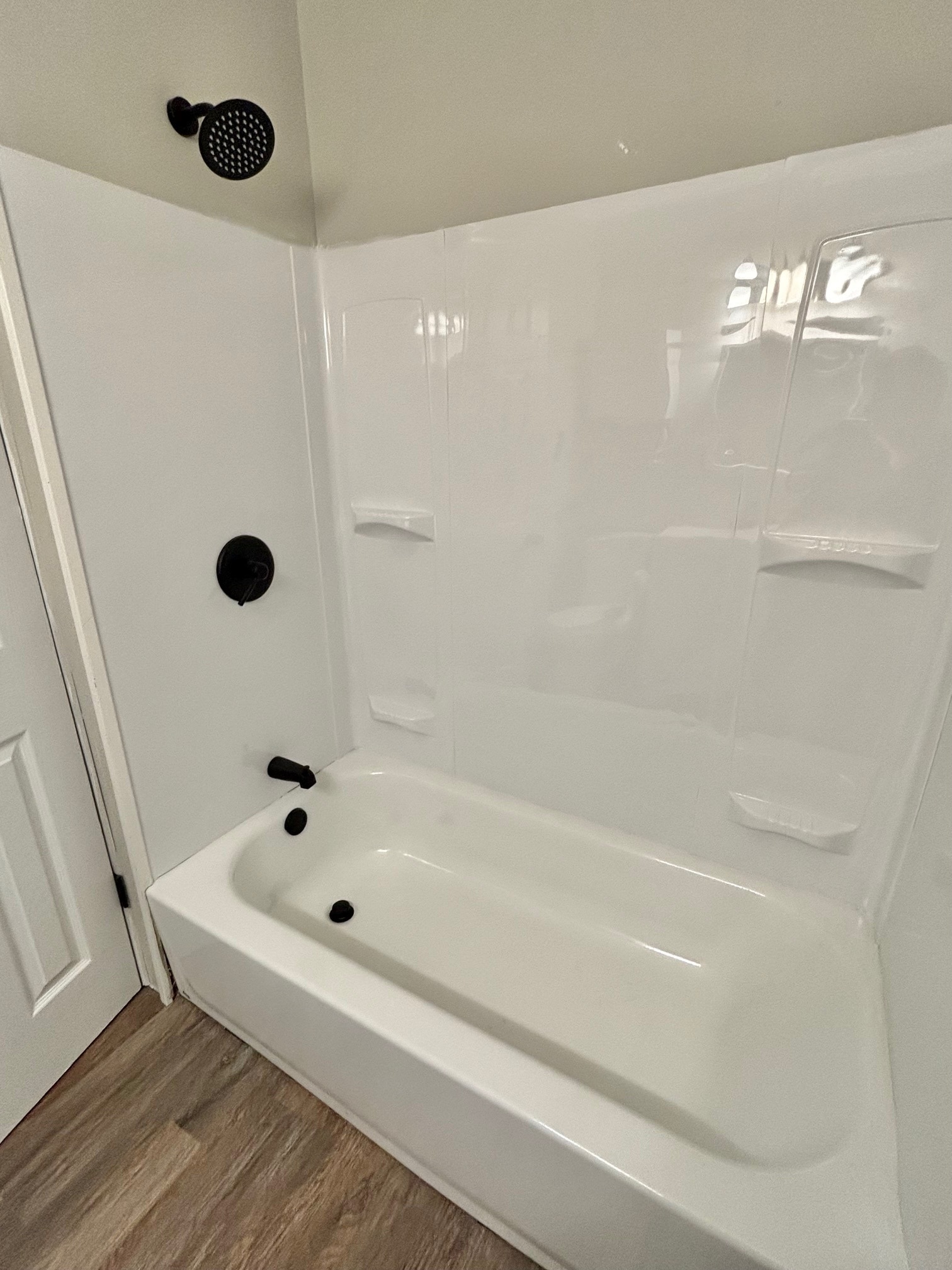 Bathroom - 1552 Manchester Ave