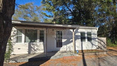 Building Photo - 5009 Park Ave