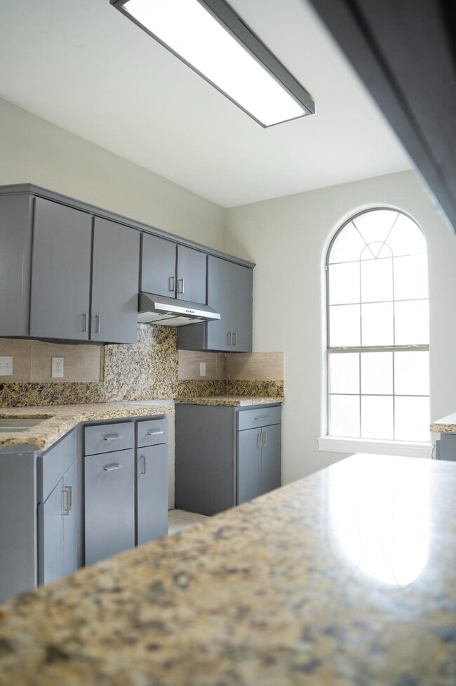 Building Photo - 8801 Justice Dr