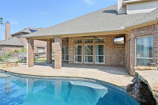 Building Photo - 1320 Ghost Flower Dr