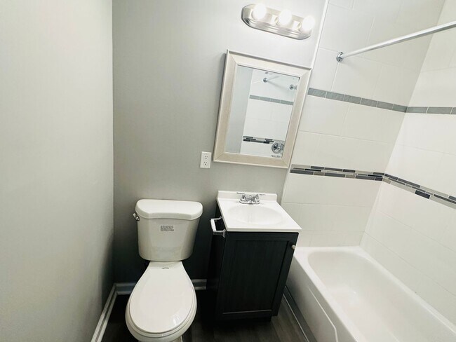 Building Photo - Experience Luxury Living at Park Harrison:...