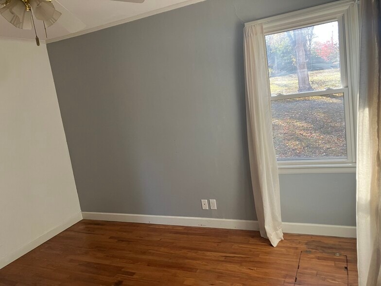 Bedroom - 6825 W 82nd St