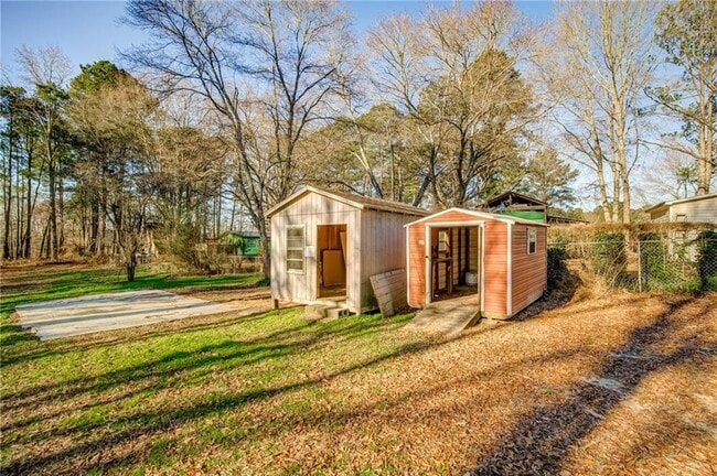Building Photo - 2563 GA-101