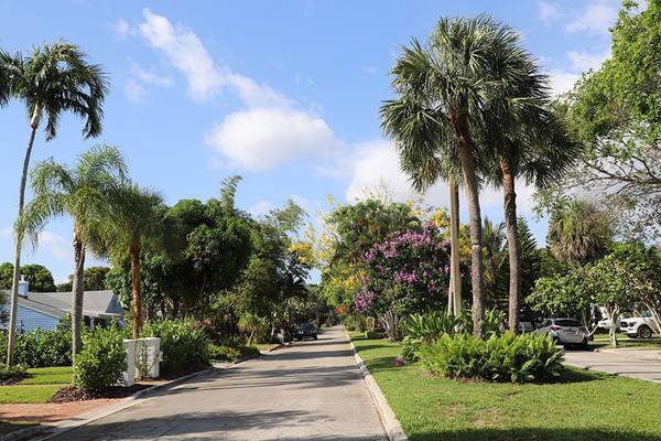 Building Photo - 902 S Palmway