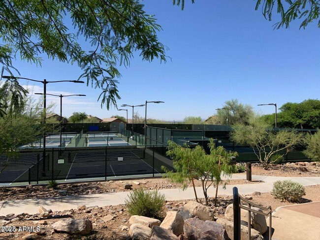 Building Photo - 10447 E Morning Star Dr