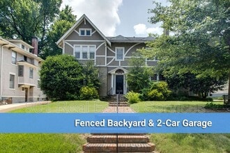 Building Photo - 1473 Harbert Ave