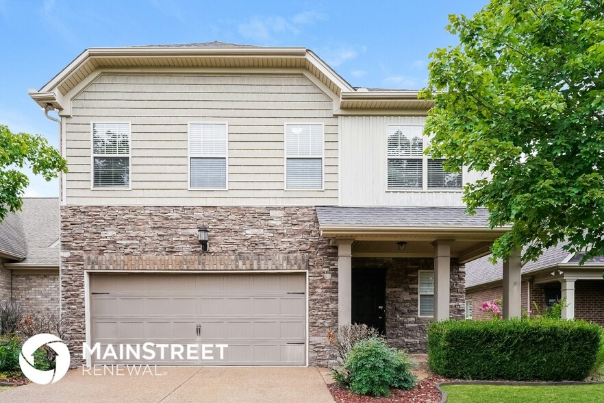Primary Photo - 204 Annapolis Bend Cir