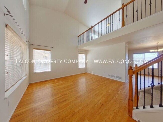 Building Photo - 4055 Morning Glory Rd