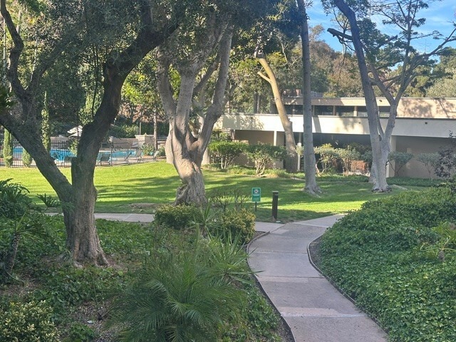 Building Photo - 6416 Friars Rd