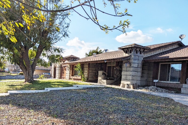 Building Photo - 12690 Woodward Dr