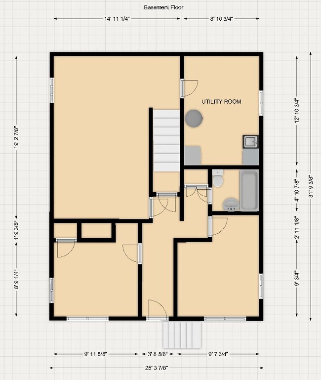 Building Photo - 524 S 900 E