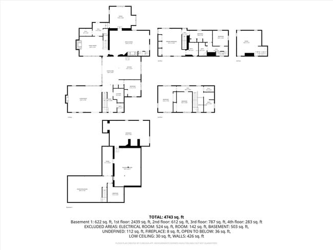 Building Photo - Timeless Stone Farmhouse Estate with Pool, Gardens & Grand Barn Living in Chester Springs