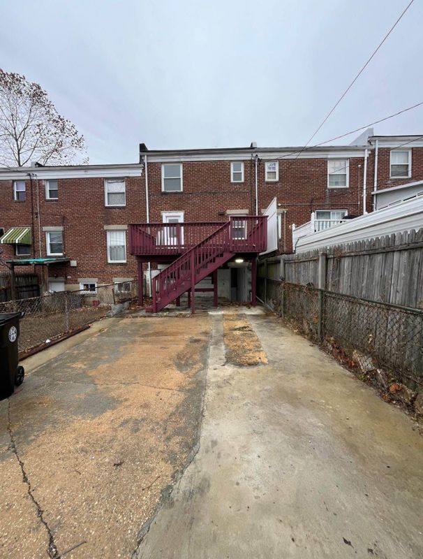 Building Photo - 7515 Berkshire Rd