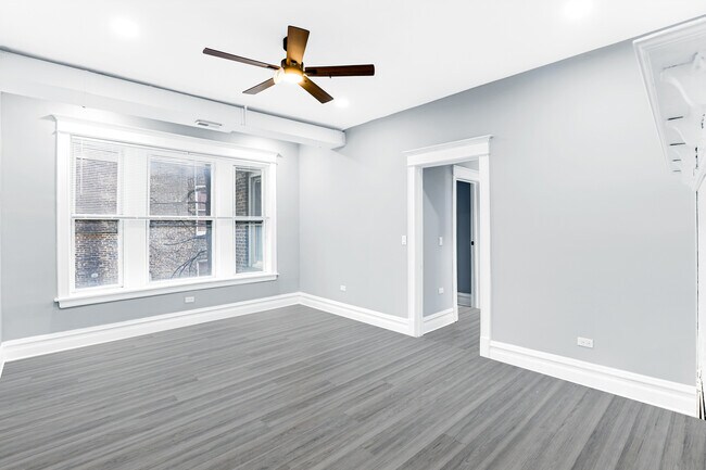 Building Photo - 5341 S Indiana Ave