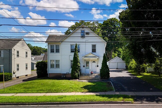 Building Photo - 1175 New Britain Ave