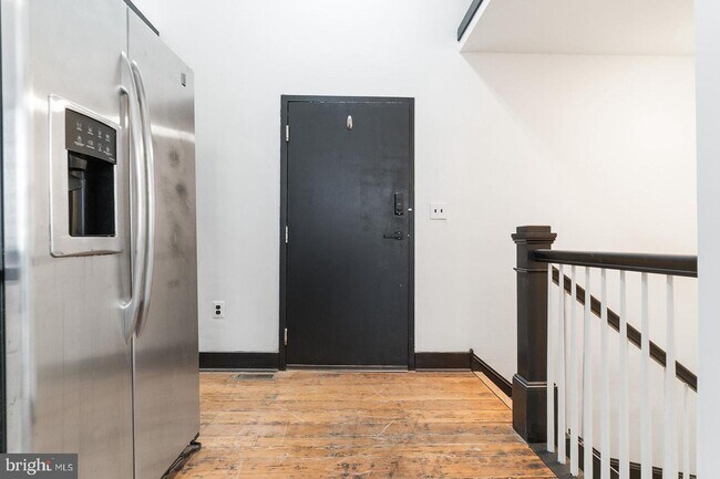 Building Photo - 1520 Green St