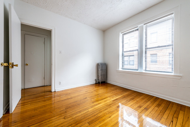 Bedroom - 8241-49 S Ellis Ave