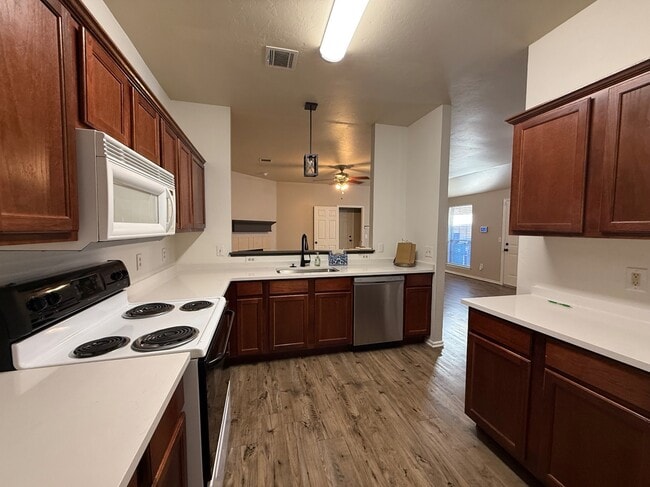 Building Photo - 3609 NW 51st St