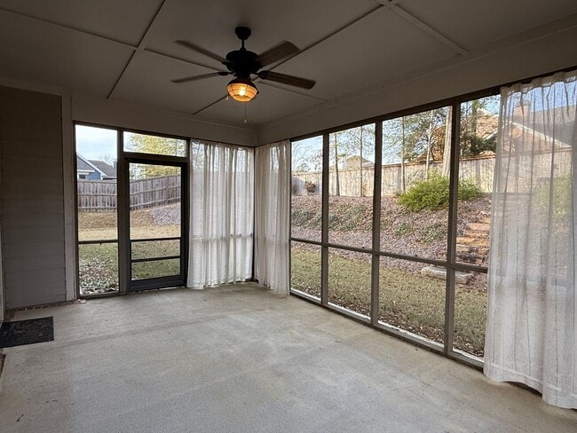 Building Photo - Beautiful Craftsman Style 2 Story Home in Parkerson`s Mill