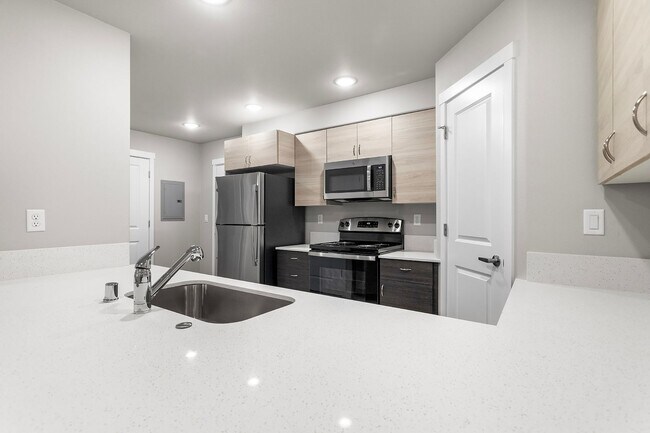 Interior Photo - Waterford Terrace Apartments