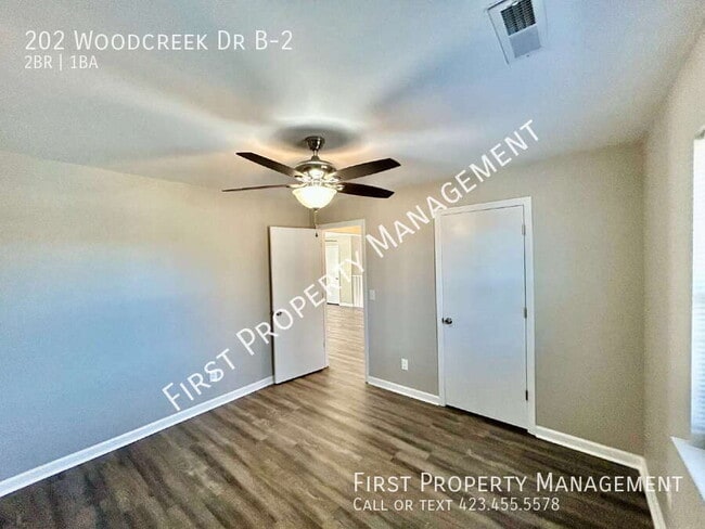 Building Photo - 202 Woodcreek Rd