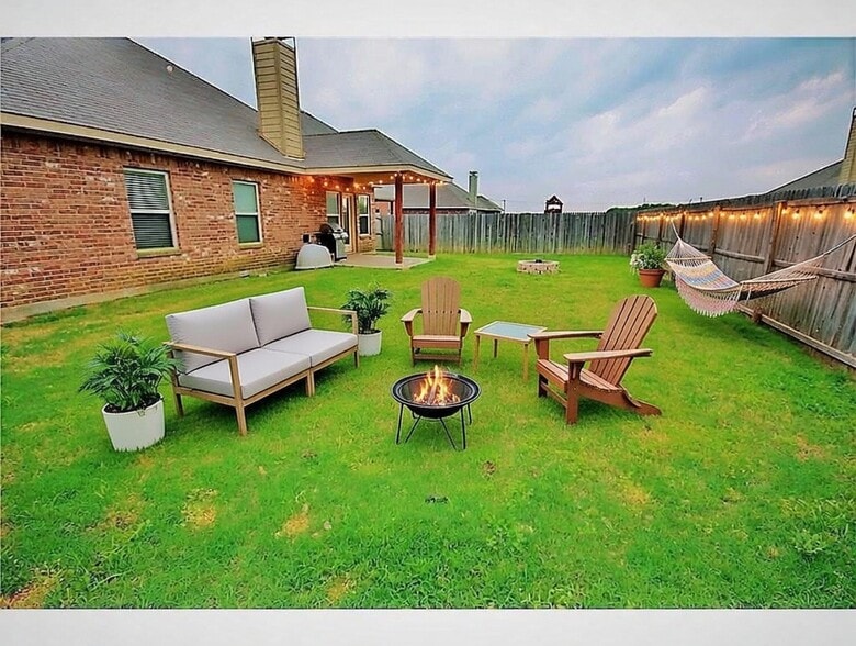 Building Photo - 2912 Burwood Ln