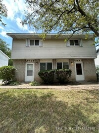 Building Photo - 2437 Schaefer St
