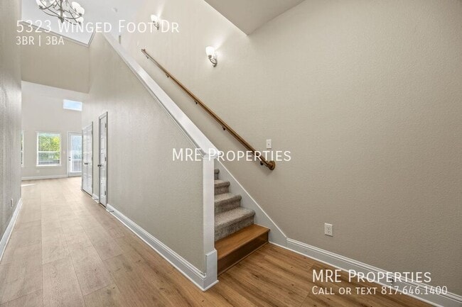 Building Photo - 5323 Winged Foot Dr