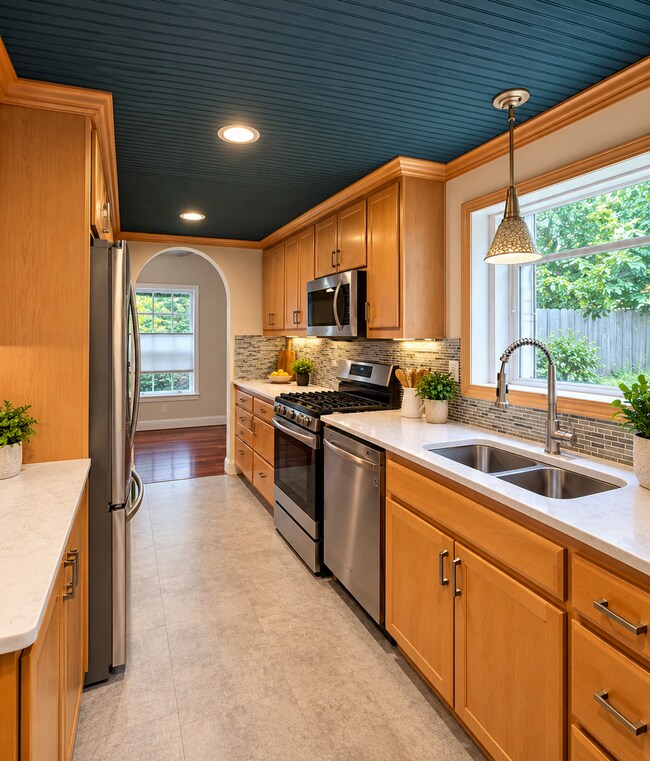 Building Photo - 31 Salal Way