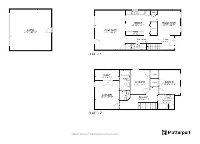 Building Photo - 377 Church St