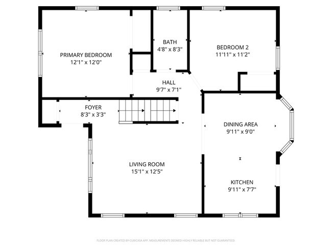 Building Photo - 4311 Kennison Ave