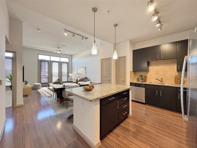 Building Photo - 2700 Brazos St