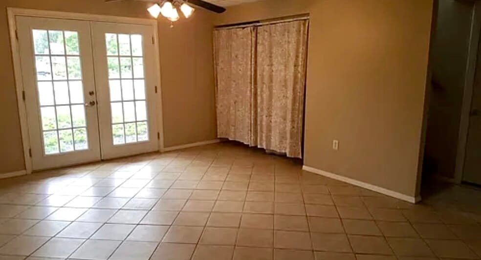 Finished Basement 3 - 577 Burroughs Street
