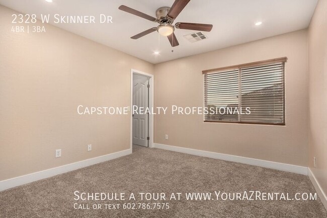 Building Photo - 2328 W Skinner Dr