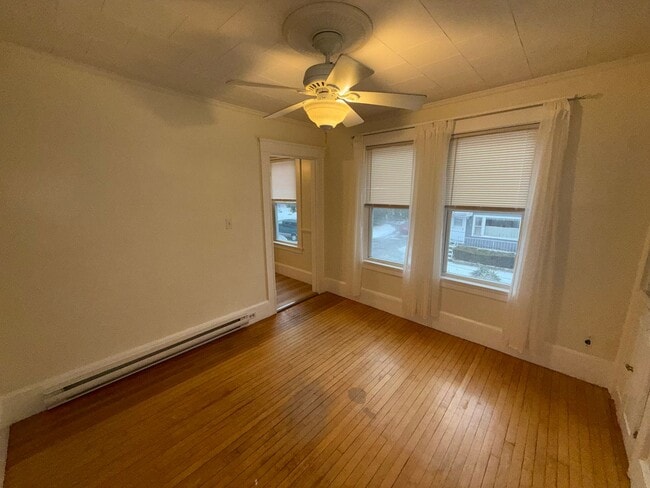 Building Photo - 36A Second Street-