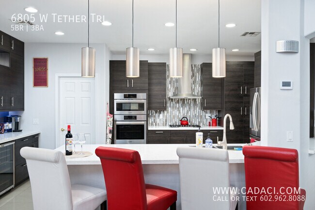 Building Photo - 6805 W Tether Trail