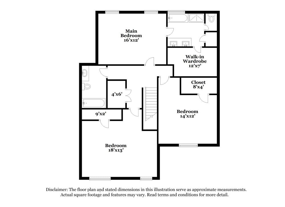 Building Photo - 6596 Woodwell Dr