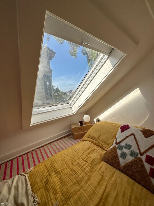 Building Photo - 1 br, 1 bath House - 3238 Folsom Street A