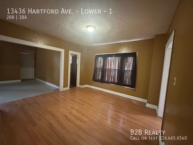 Building Photo - 13436 Hartford Ave