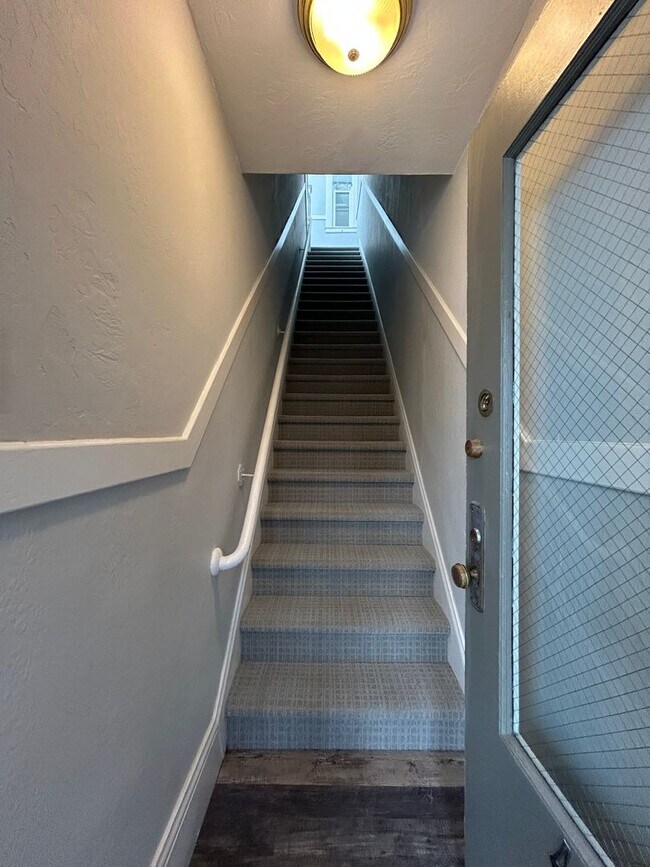 Building Photo - 40 Langton St